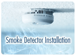 Smoke Detectors Auburn